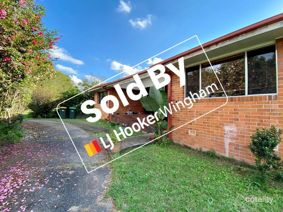 41 Bungay Rd, Wingham, NSW 2429