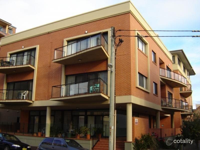 7/38 Zaara St, Newcastle East, NSW 2300