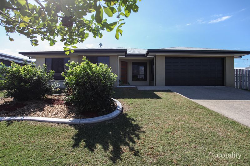 37 Morris St, Campwin Beach, QLD 4737