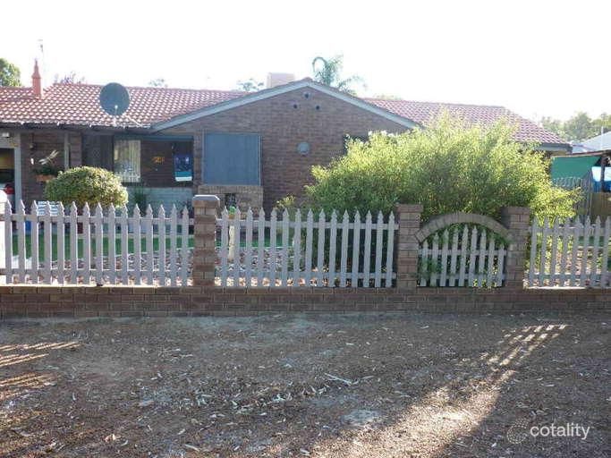 23 Bedlington St, Allanson, WA 6225