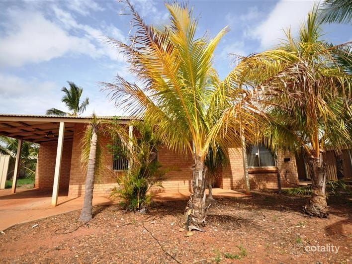 27e Koombana Ave, South Hedland, WA 6722