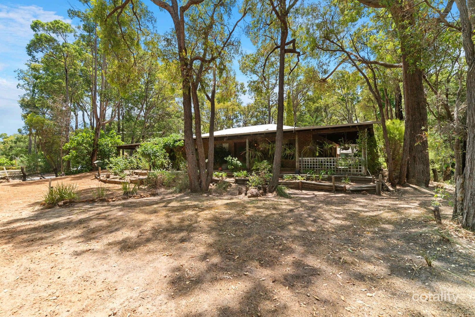 2775 Richardson Rd, Parkerville, WA 6081