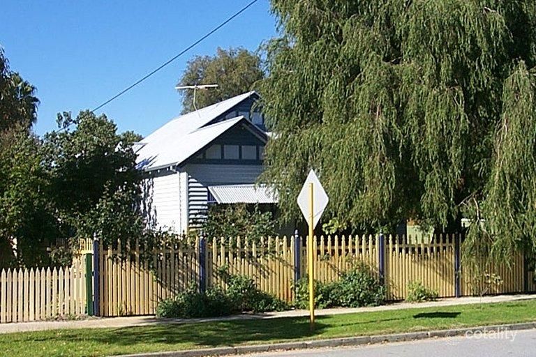 41 Wilson St, Bassendean, WA 6054