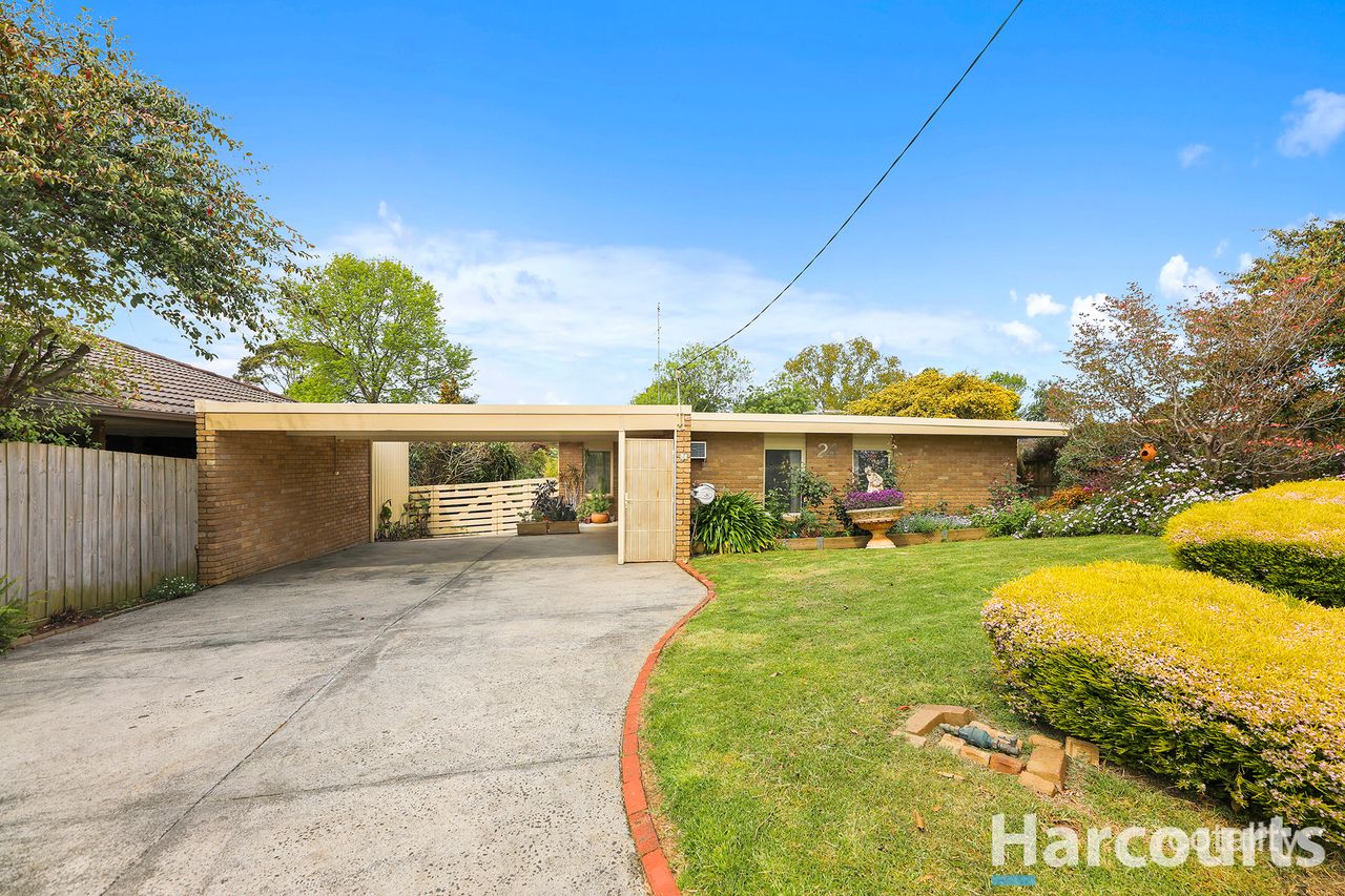 24 Archibald Cres, Warragul, VIC 3820