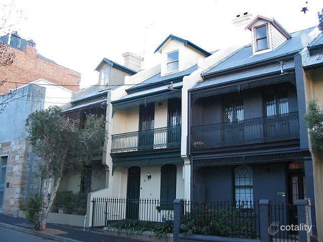 20 Nichols St, Surry Hills, NSW 2010