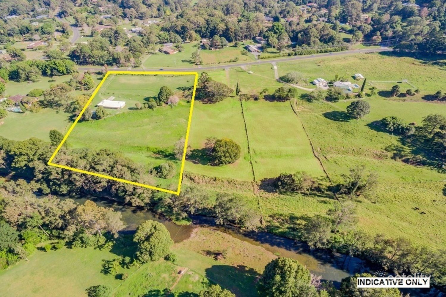 433 Tallebudgera Creek Rd, Tallebudgera Valley, QLD 4228