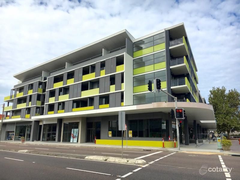 205/571 Pacific Hwy, Belmont, NSW 2280