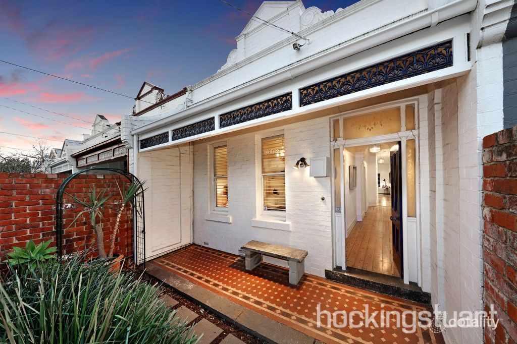 35 Tyrone St, South Yarra, VIC 3141