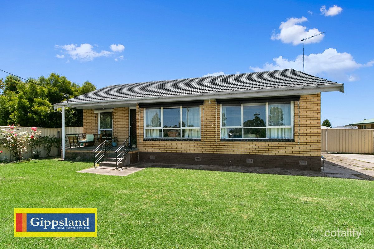 142 Powerscourt St, Maffra, VIC 3860
