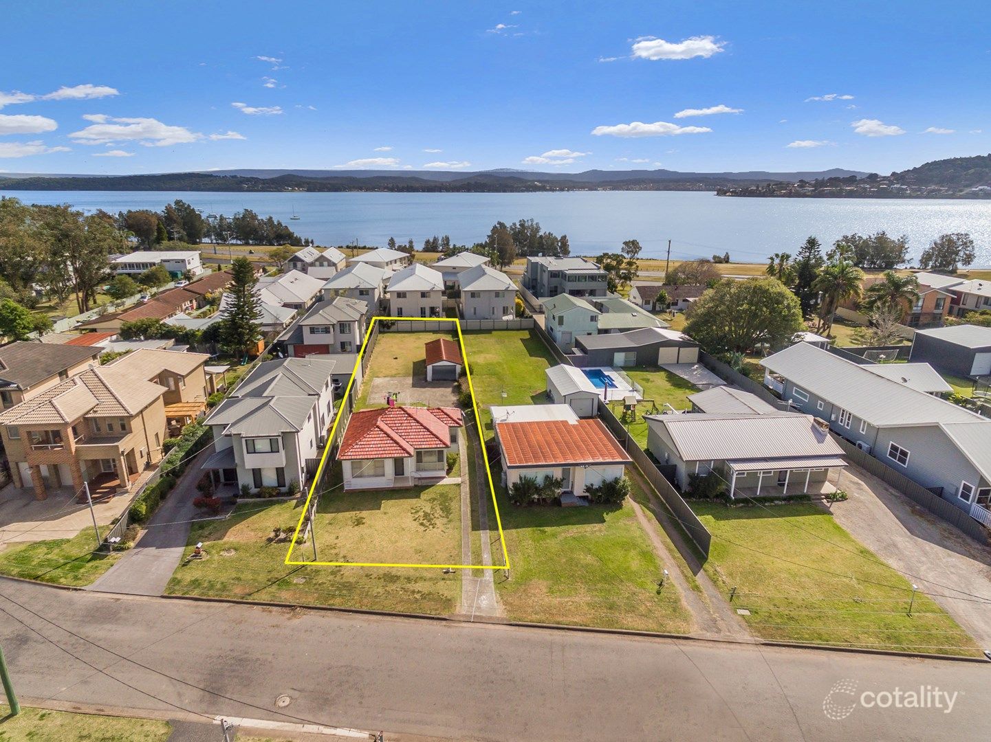41 Jones Ave, Warners Bay, NSW 2282