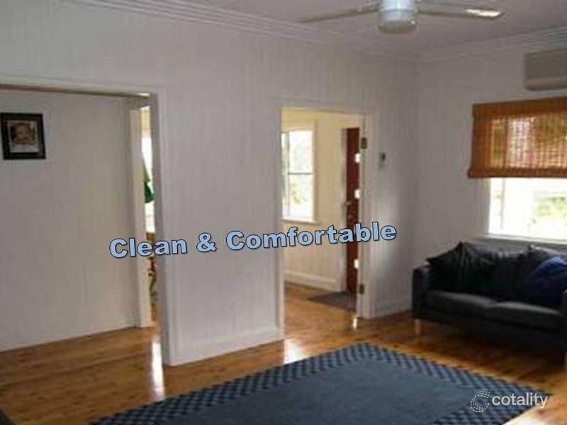 28 George St, Warwick, QLD 4370