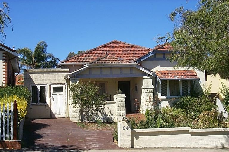 64 Lawler St, North Perth, WA 6006
