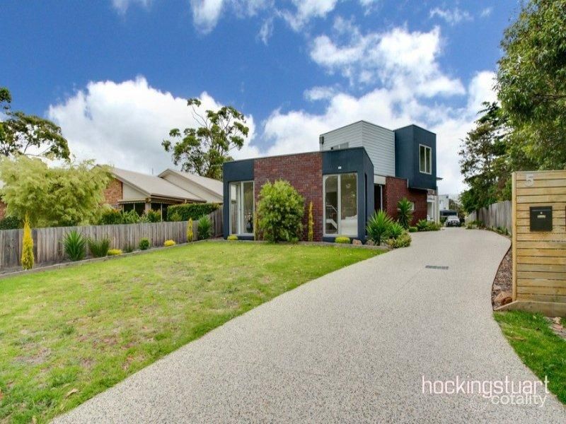 1/5 Cameron St, Rosebud, VIC 3939