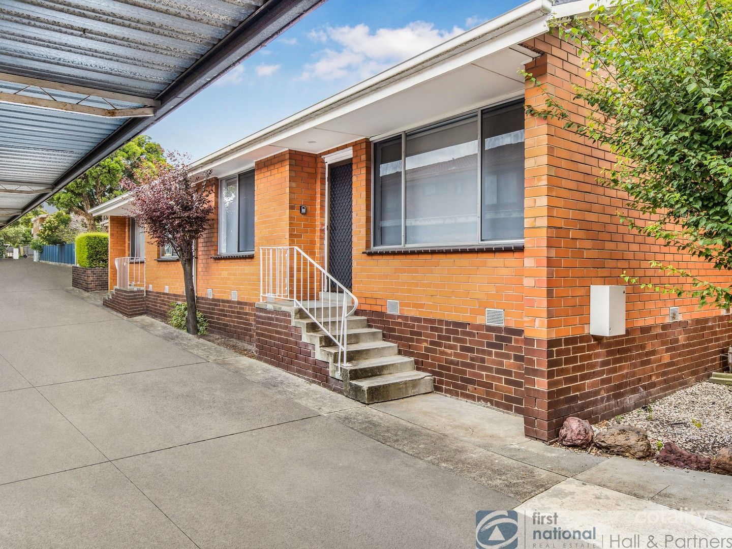 3/35 Hemmings St, Dandenong, VIC 3175