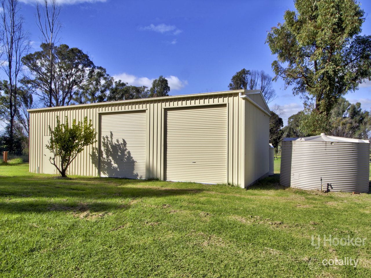 10 High St, Sarsfield, VIC 3875