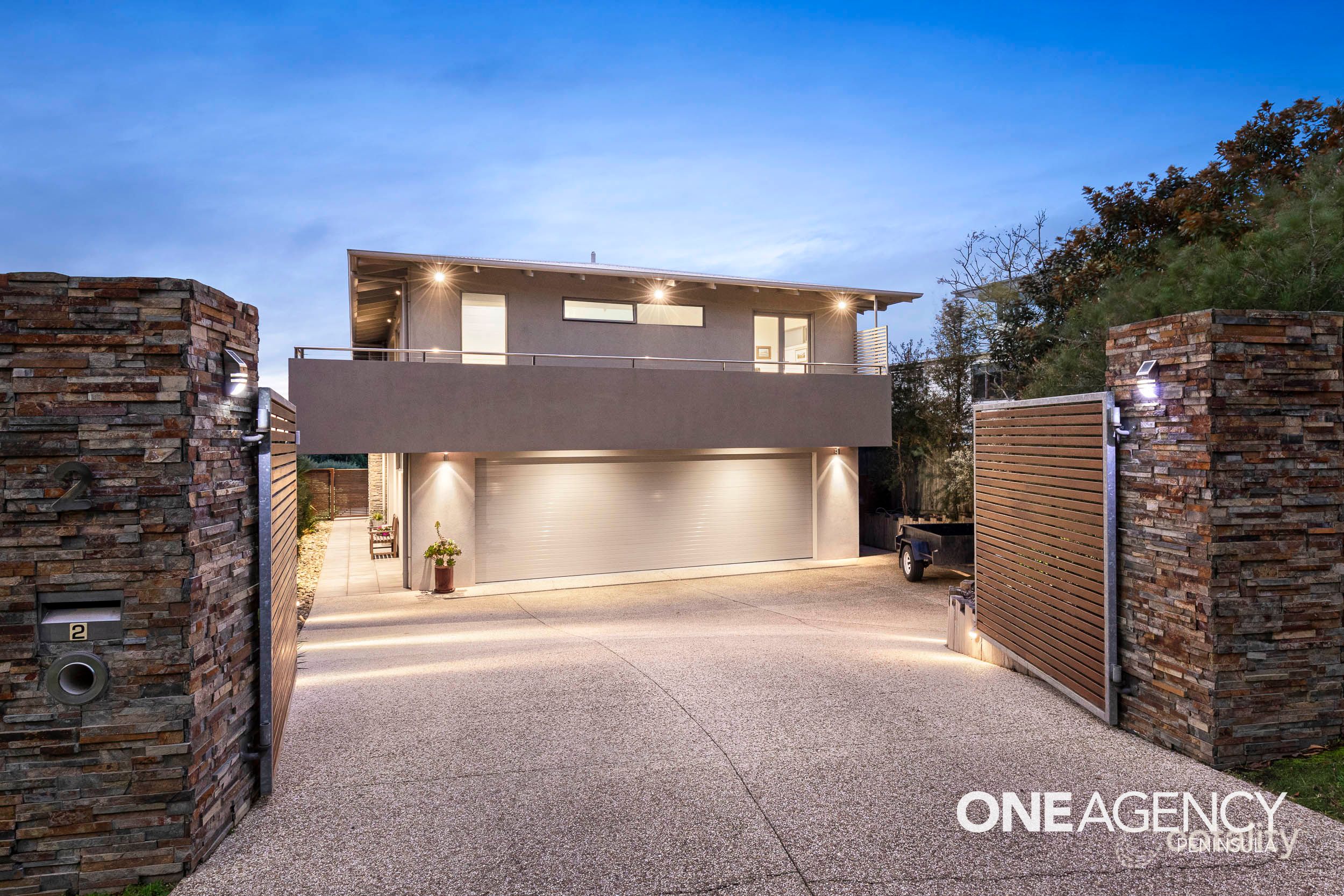 2 Georgiana Pl, Mccrae, VIC 3938