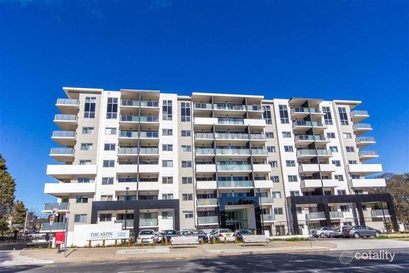 106/10 Ipima St, Braddon, ACT 2612