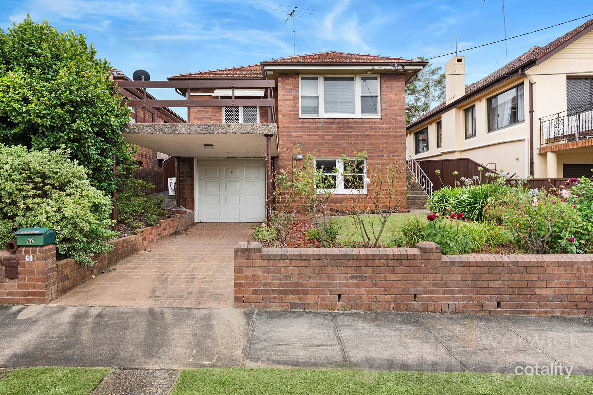 60 Burnell St, Russell Lea, NSW 2046