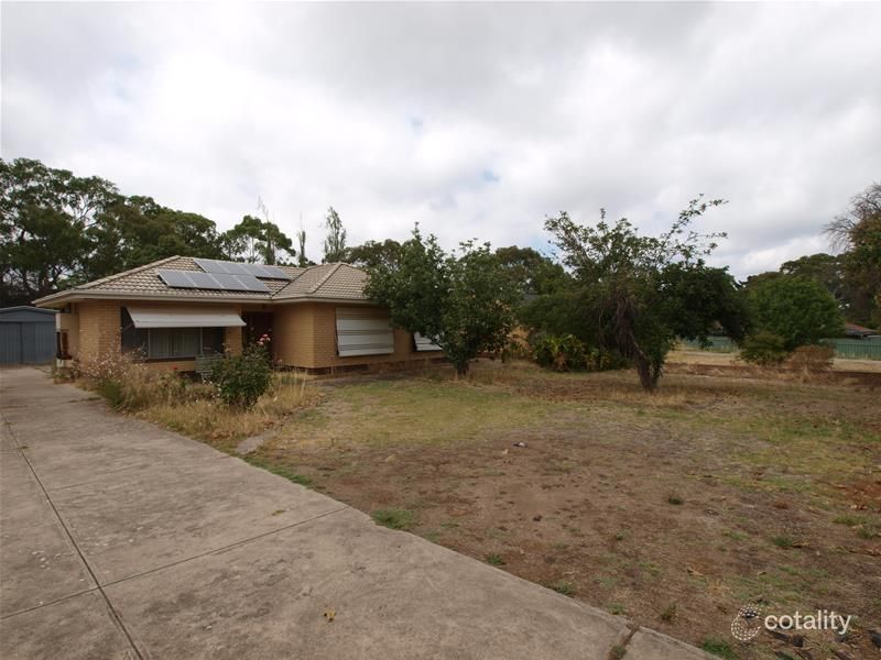 1166 North East Rd, St Agnes, SA 5097