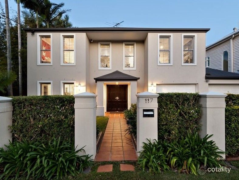 117 Yabba St, Ascot, QLD 4007