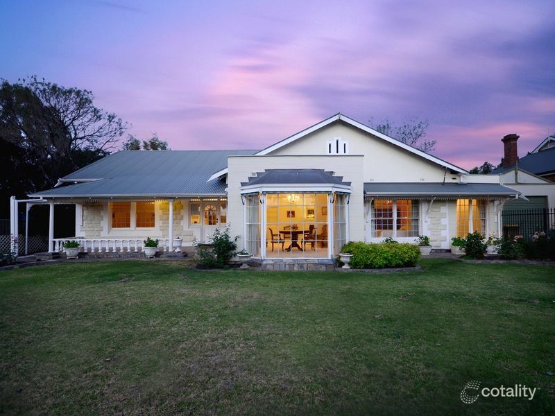 7 Seventh Ave, Cheltenham, SA 5014