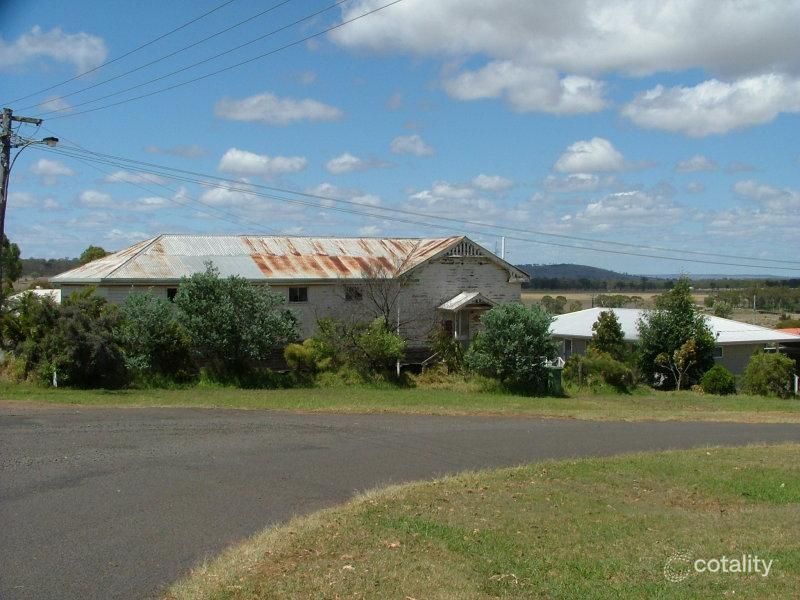 22-24 William St, Goombungee, QLD 4354