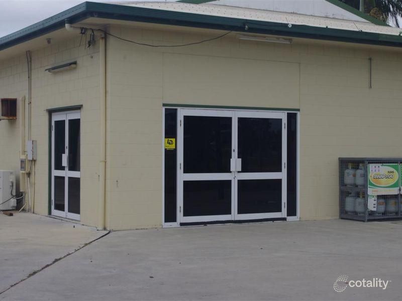 4 West St, Bowen, QLD 4805