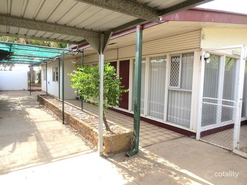 141 Simpson St, Winston, QLD 4825