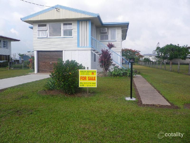 21 Marina Pde, Ingham, QLD 4850