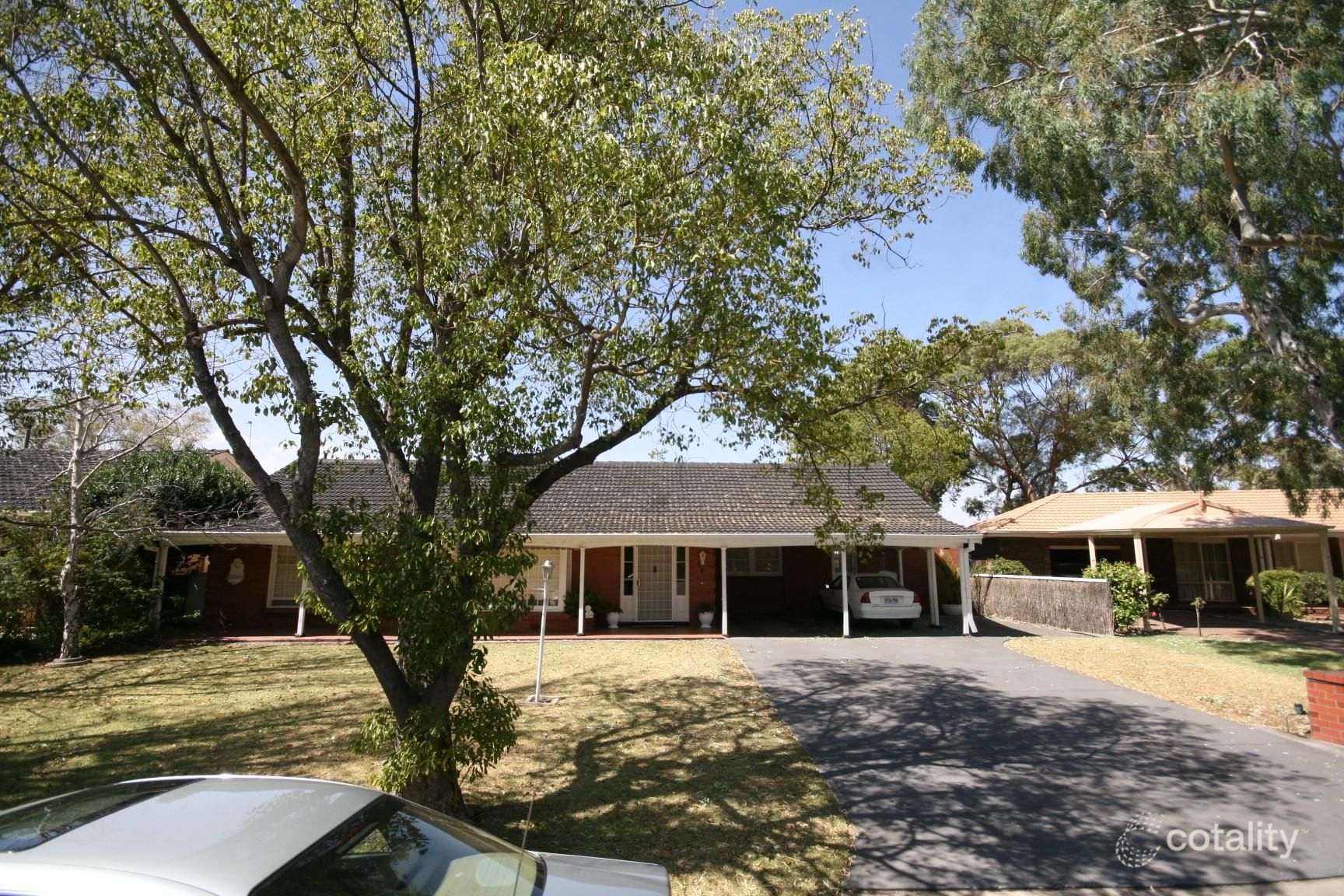 8 Old Dr, Novar Gardens, SA 5040