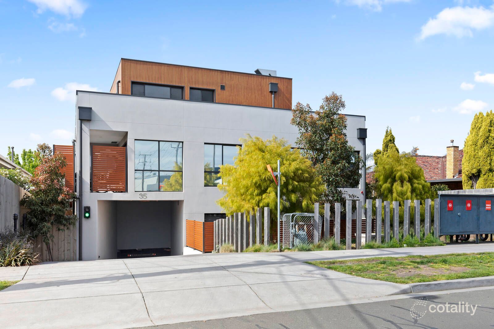 6/35 Tennyson St, Highett, VIC 3190