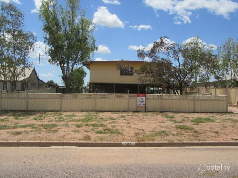 107 Vindex St, Winton, QLD 4735