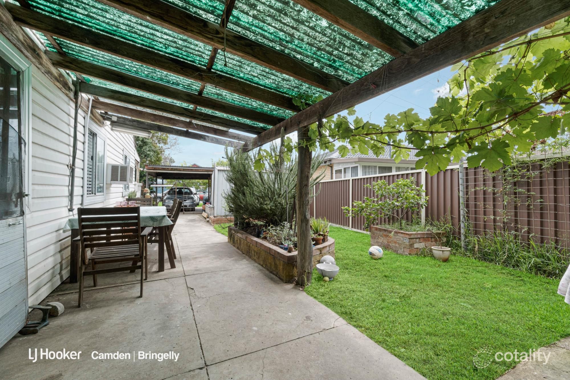 26 Harrington St, Elderslie, NSW 2570