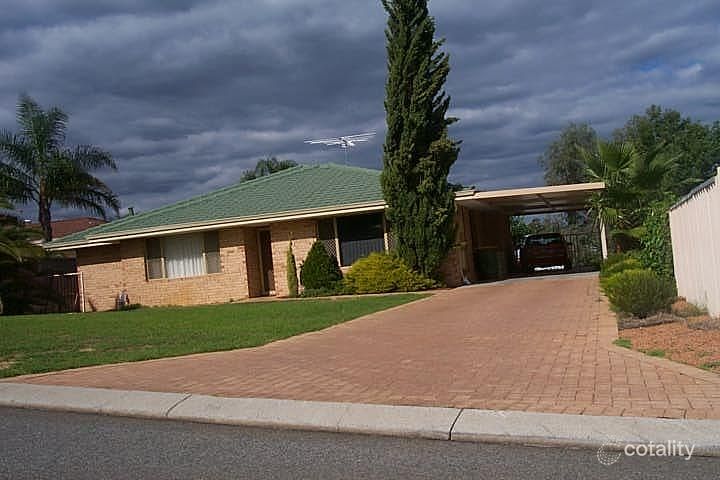 4 Cheney Ct, Swan View, WA 6056