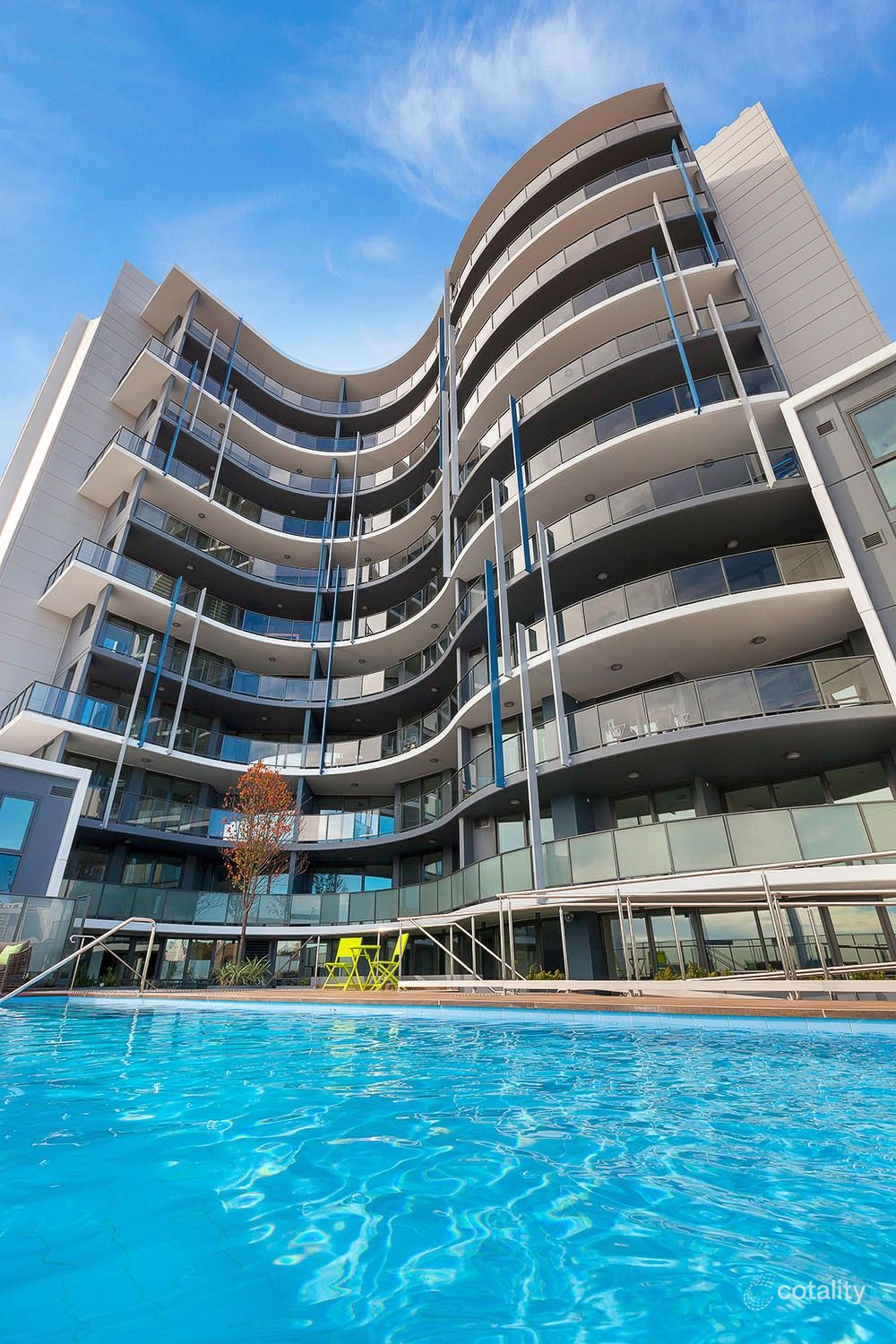 45/269 James St, Northbridge, WA 6003