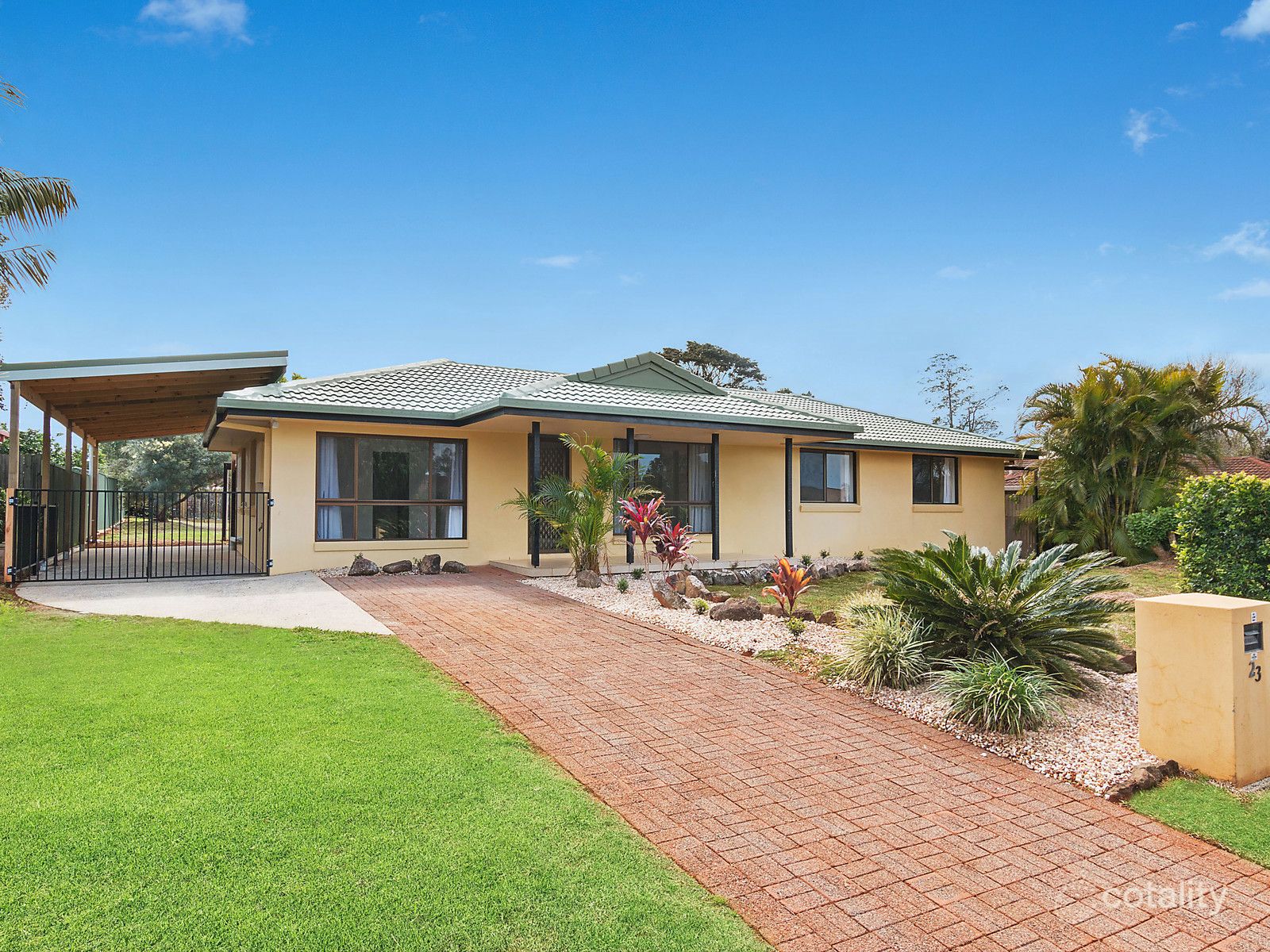23 Robindale Dr, Wollongbar, NSW 2477