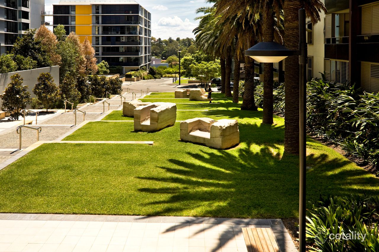 610/5 Sterling Cct, Camperdown, NSW 2050