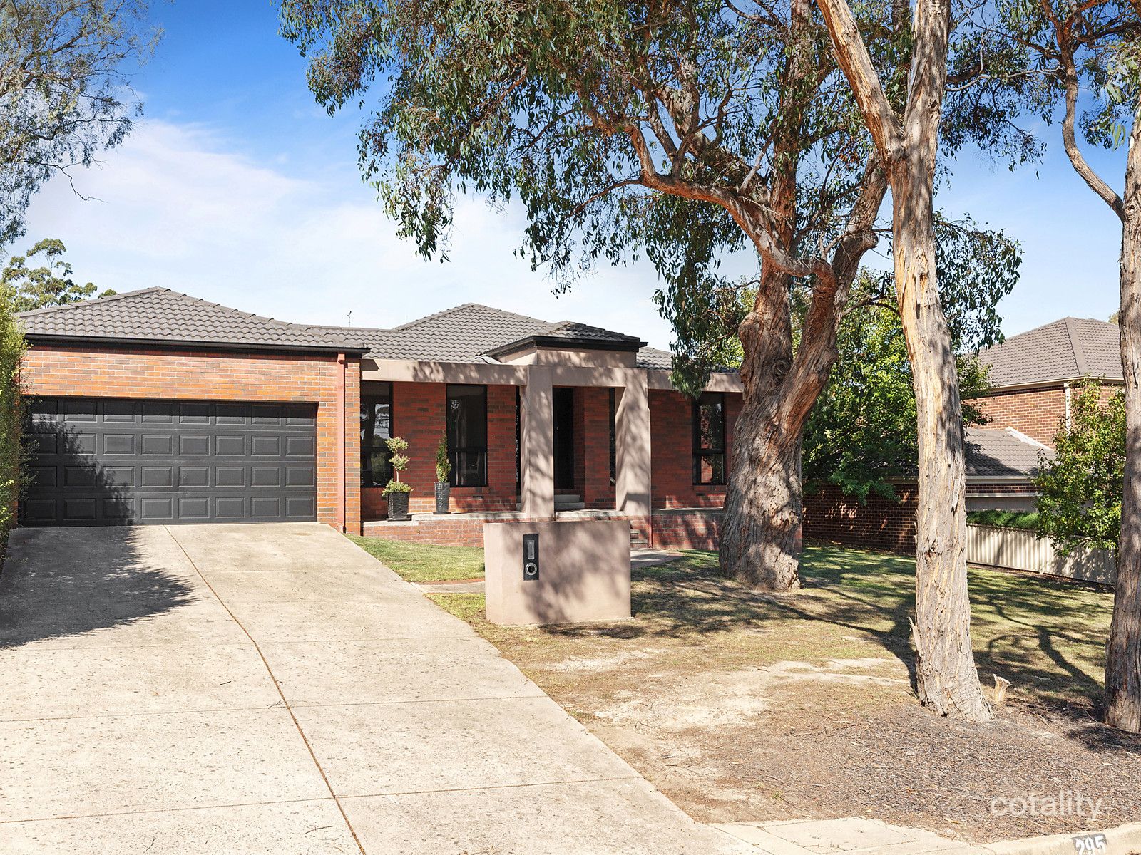 295 Lumeah Rd, Buninyong, VIC 3357