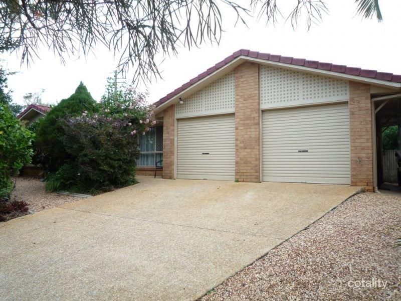 1 Alpha Dr, Glass House Mountains, QLD 4518