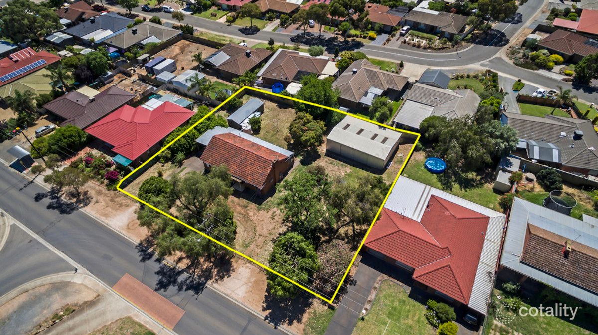 65 Haines Rd, Willaston, SA 5118