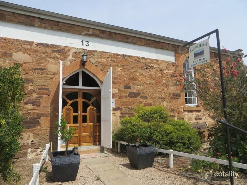 13 Main North Rd, Auburn, SA 5451