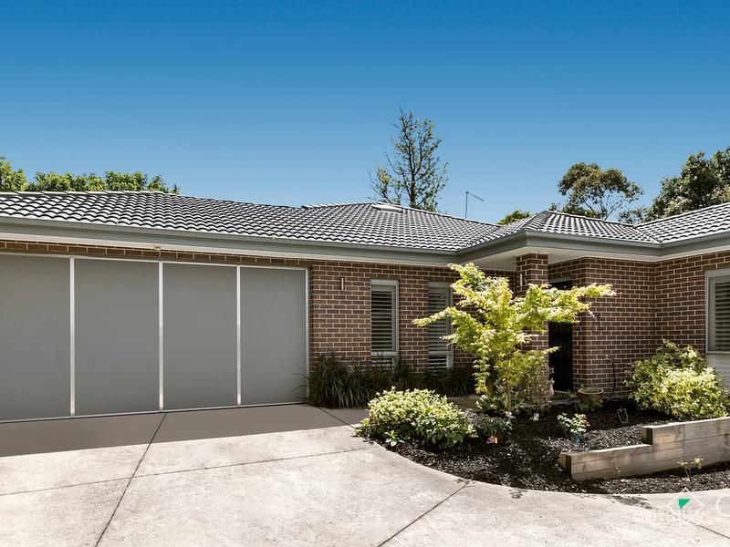 2/5 Villiers St, Frankston South, VIC 3199