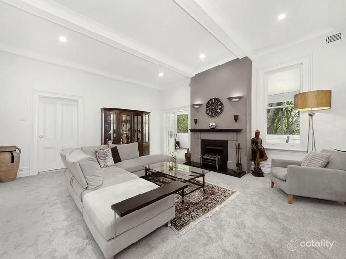 4/21 Trelawney St, Woollahra, NSW 2025