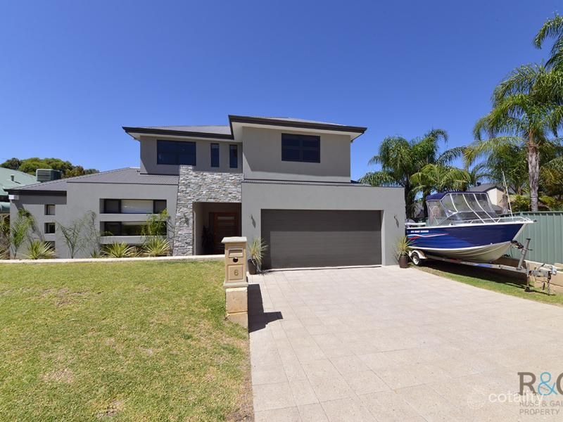 6 Laguna Grn, Jandakot, WA 6164