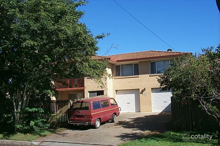 31 Cunningham St, Capalaba, QLD 4157