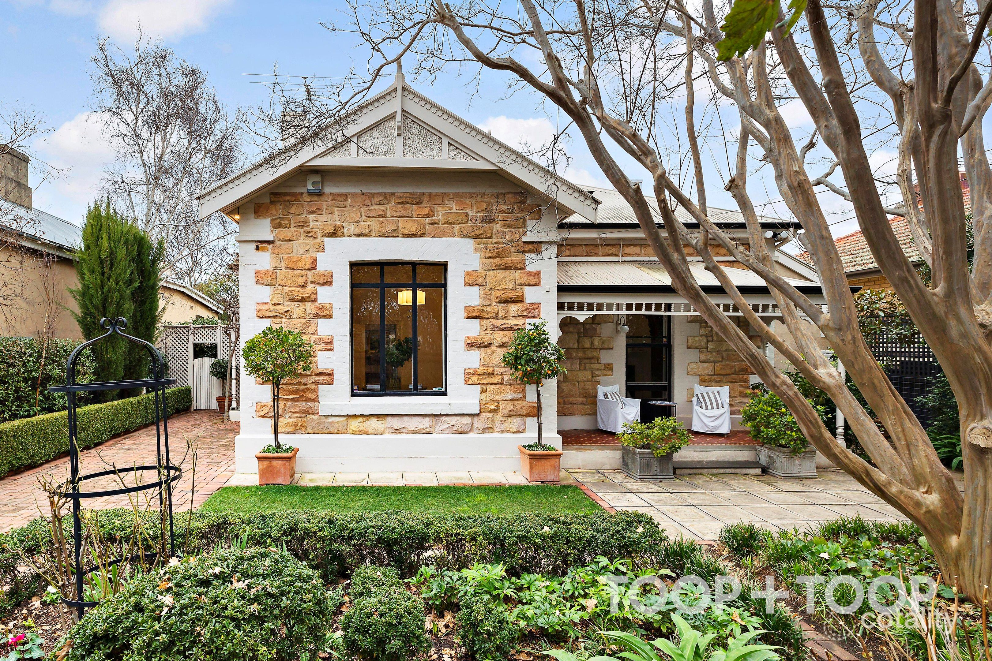 3 Magdalen St, College Park, SA 5069