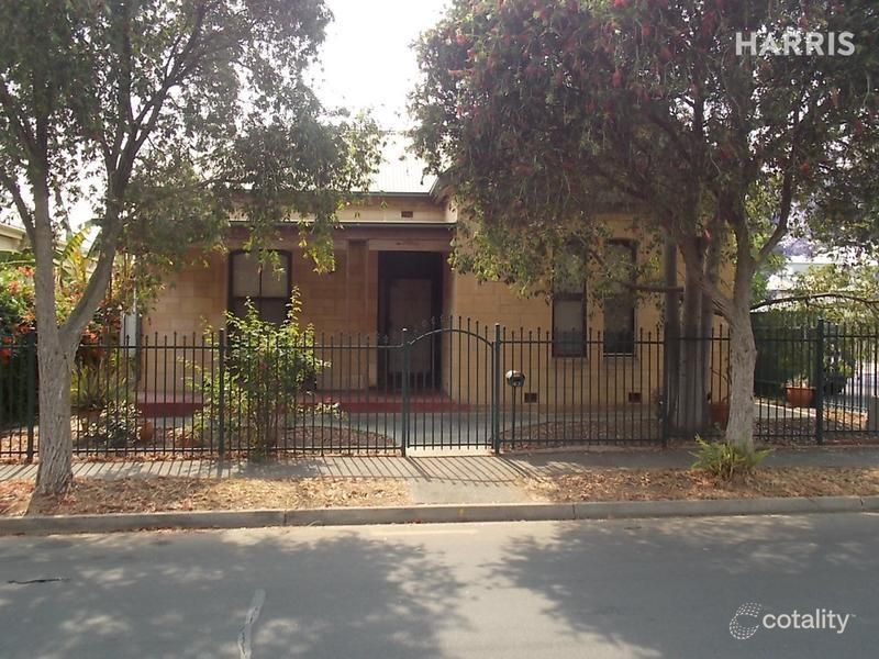 40 Salop St, Beulah Park, SA 5067