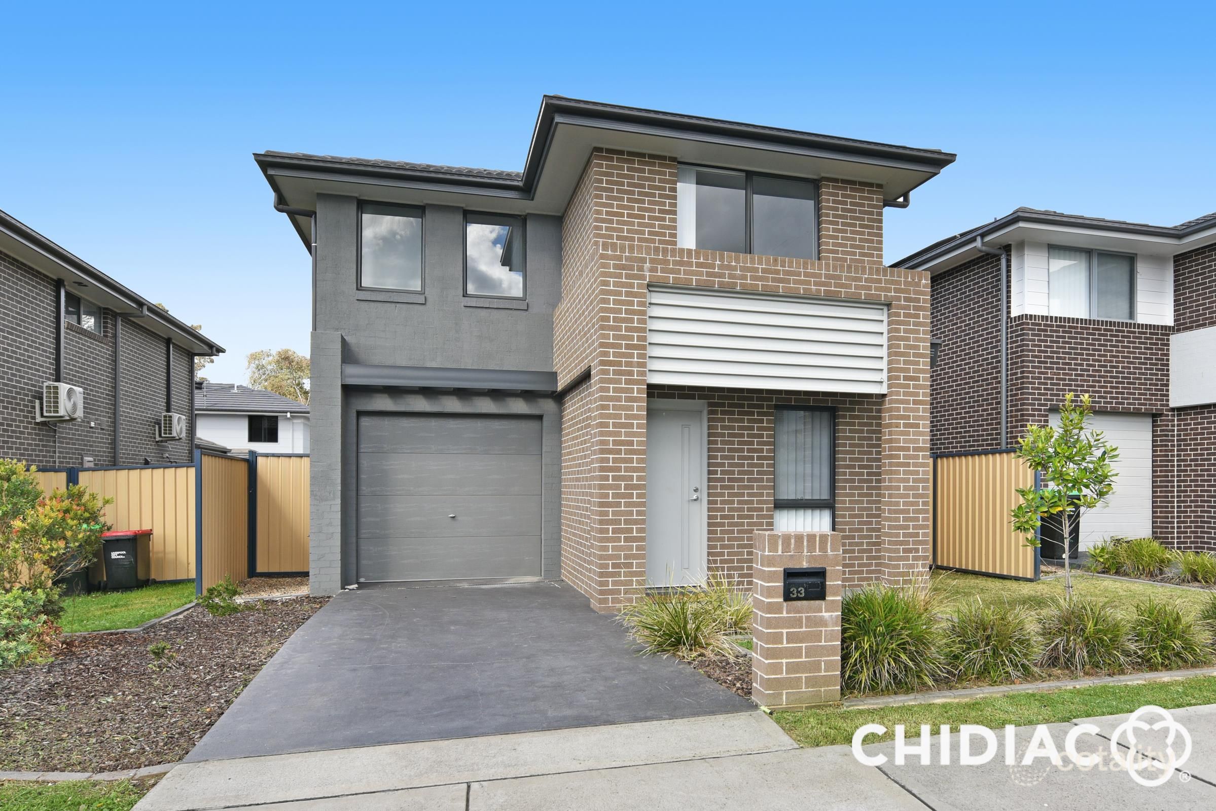 33 Changsha Rd, Edmondson Park, NSW 2174