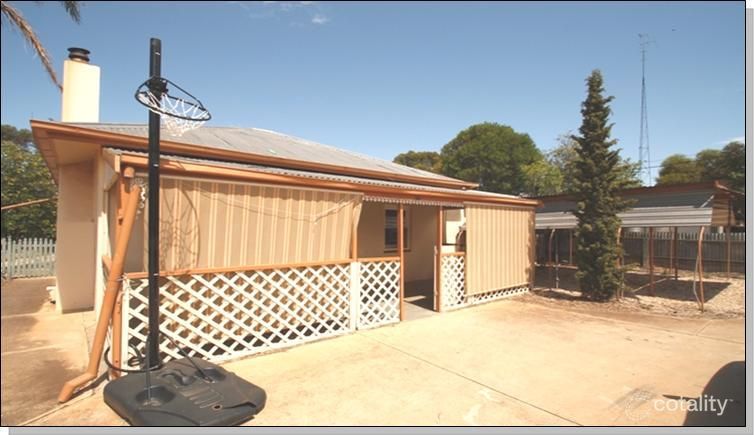 50 Tobruk Tce, Loxton, SA 5333