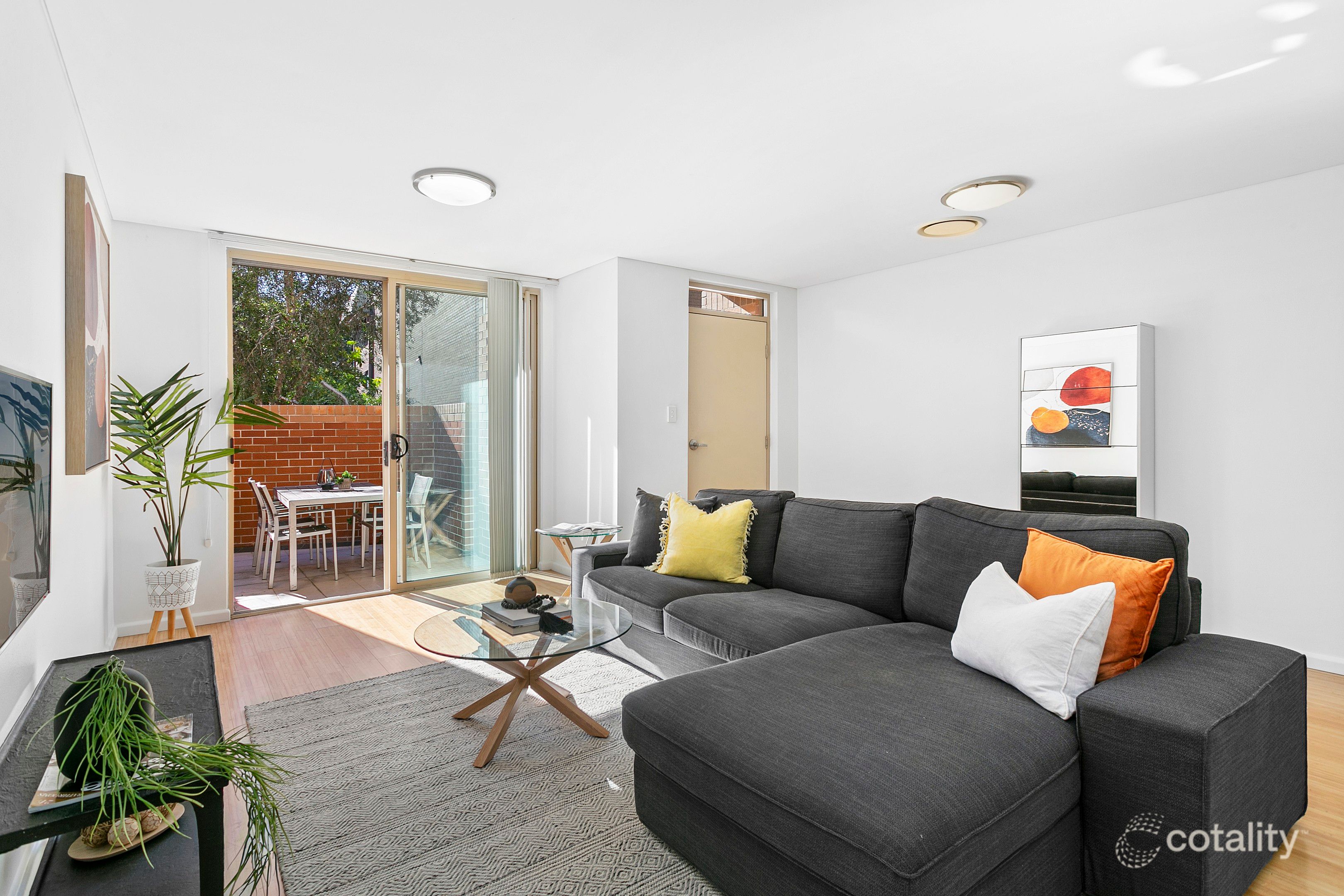 14/1333 Botany Rd, Botany, NSW 2019